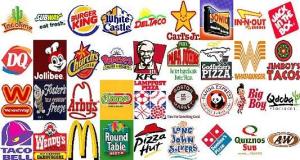 American fast food culture