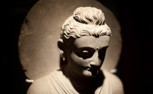 buddha_mental concentration
