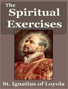 Loyola Spiritual Exercises