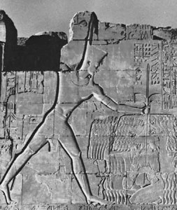 Thutmose the Great