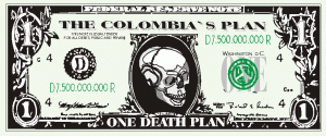 imperio plan muerte contra colombia