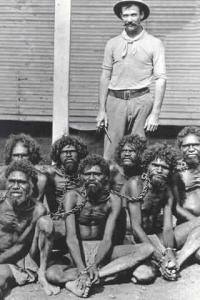 Australia-Aboriginese-Genocide