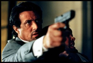sylvester_stallone hates guns - except in his films